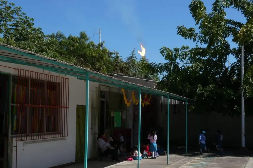 Imagen relacionada a la nota