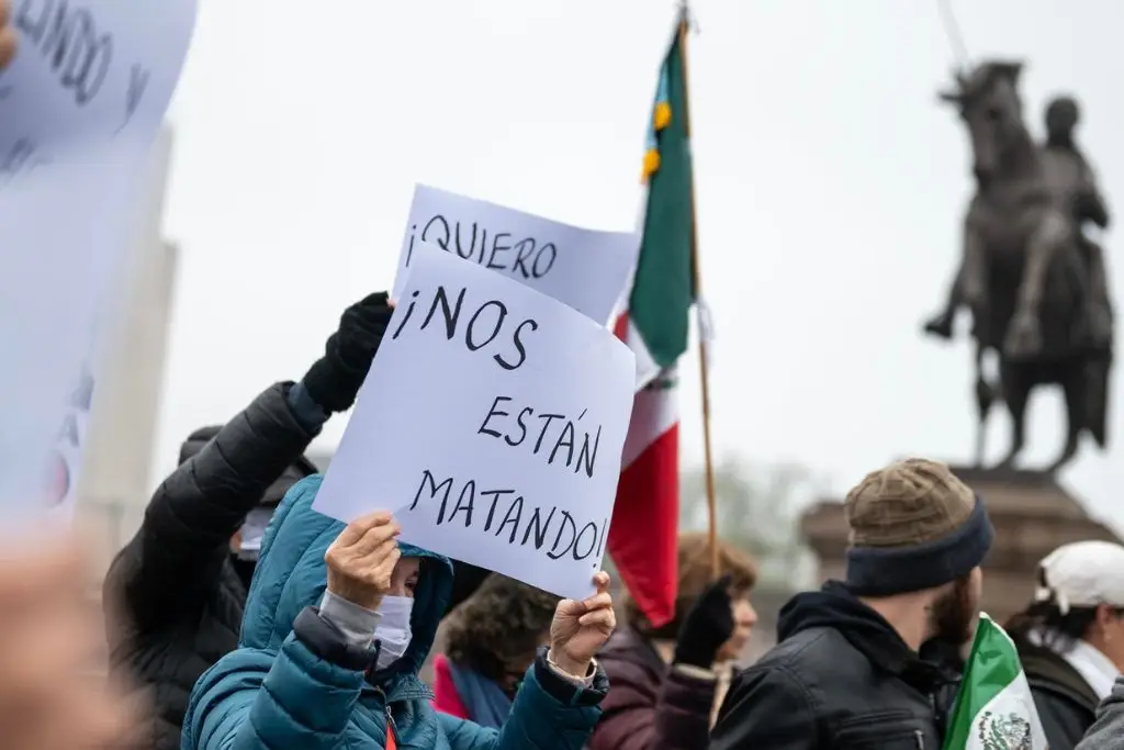 Imagen relacionada a la nota