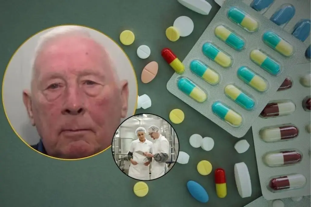 Imagen relacionada a la nota