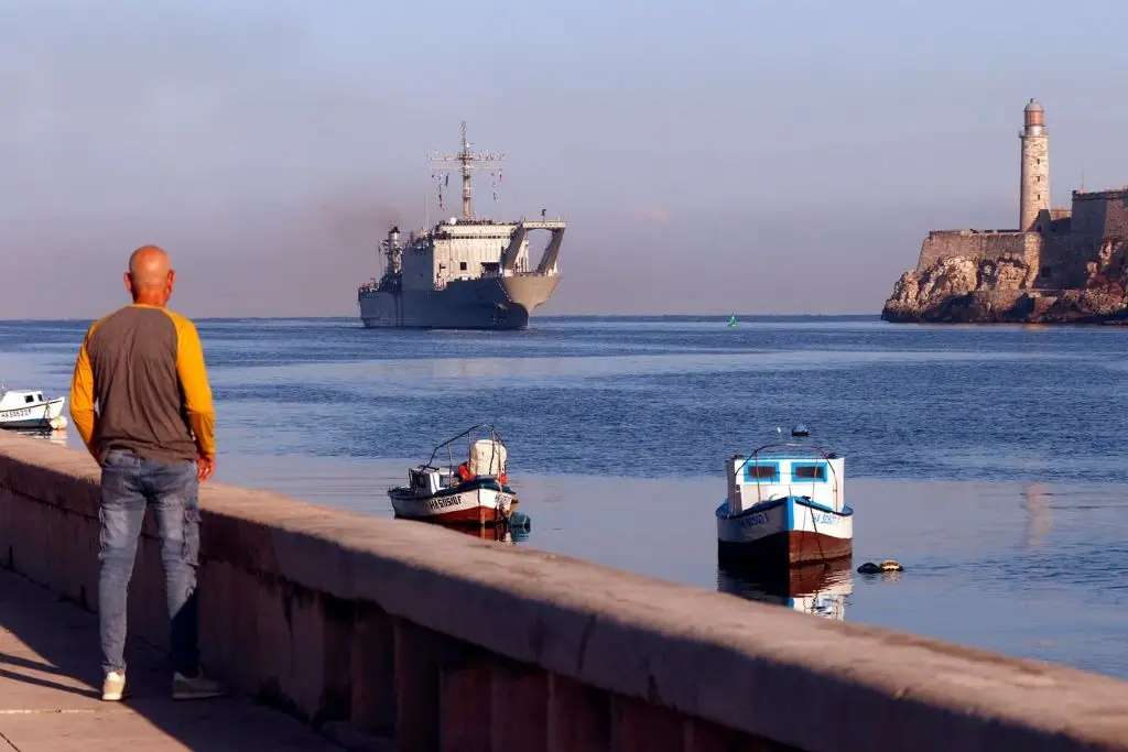 Imagen relacionada a la nota