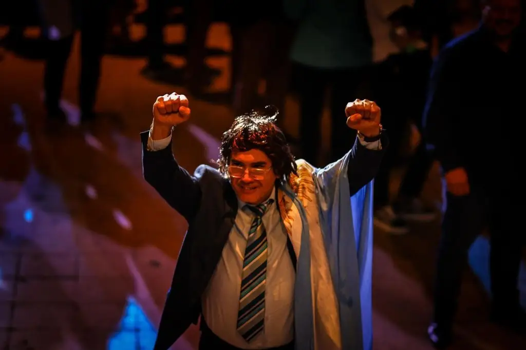 Imagen relacionada a la nota