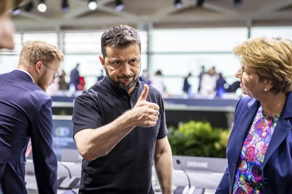 Imagen relacionada a la nota