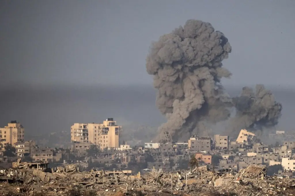 Imagen relacionada a la nota