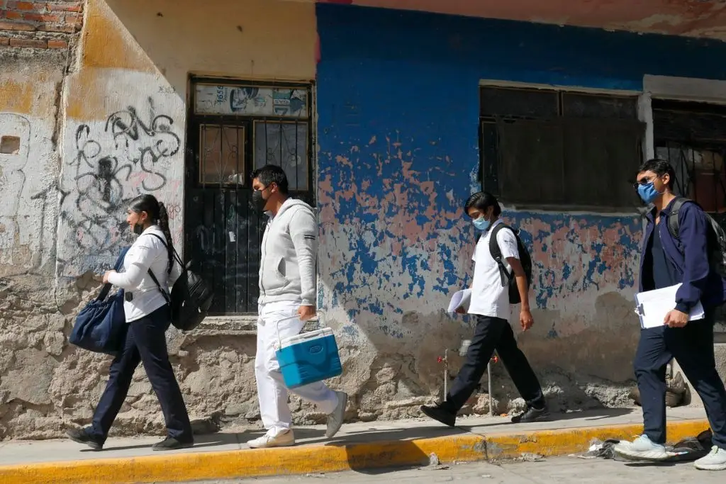 Imagen relacionada a la nota