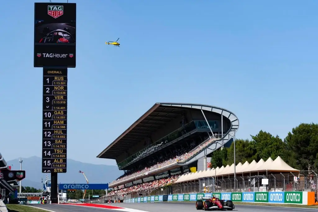 Imagen relacionada a la nota