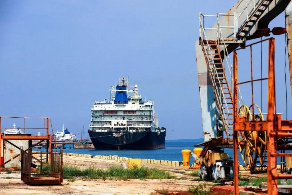 Imagen relacionada a la nota