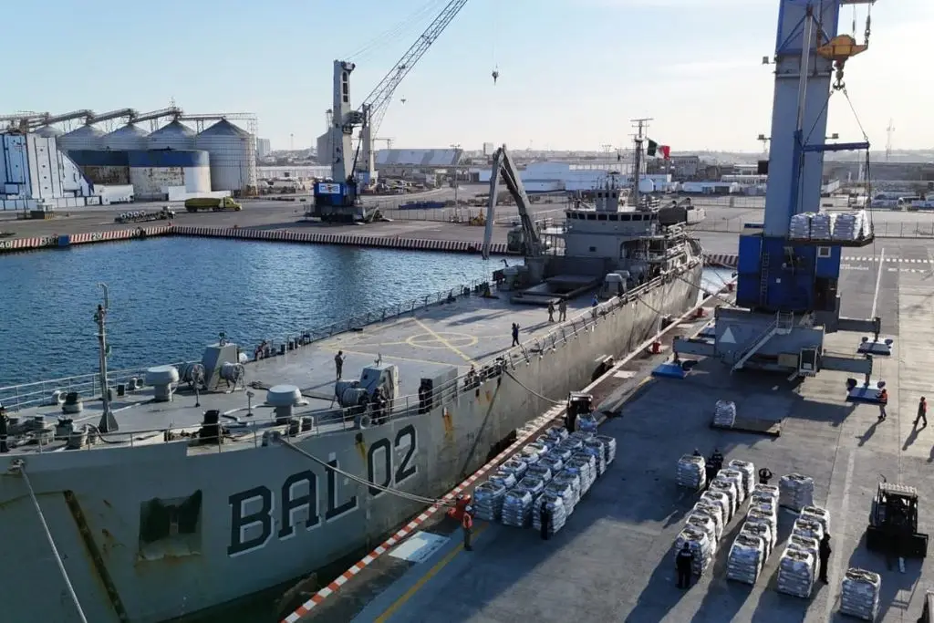 Imagen relacionada a la nota