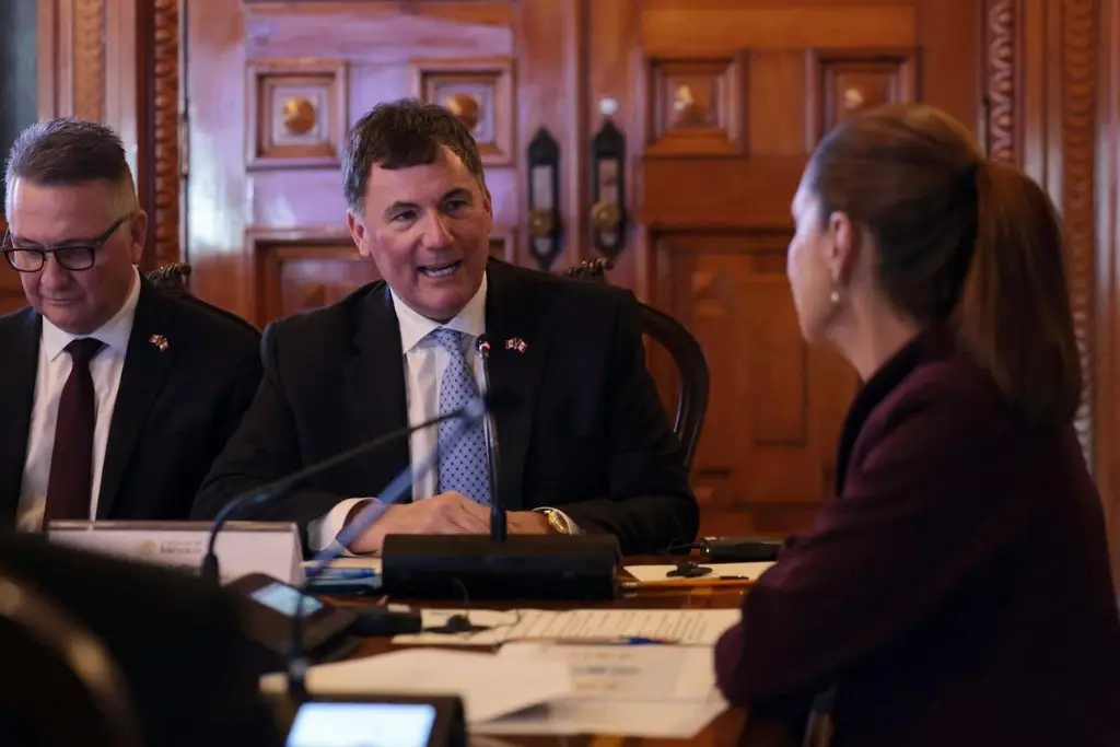 Imagen relacionada a la nota