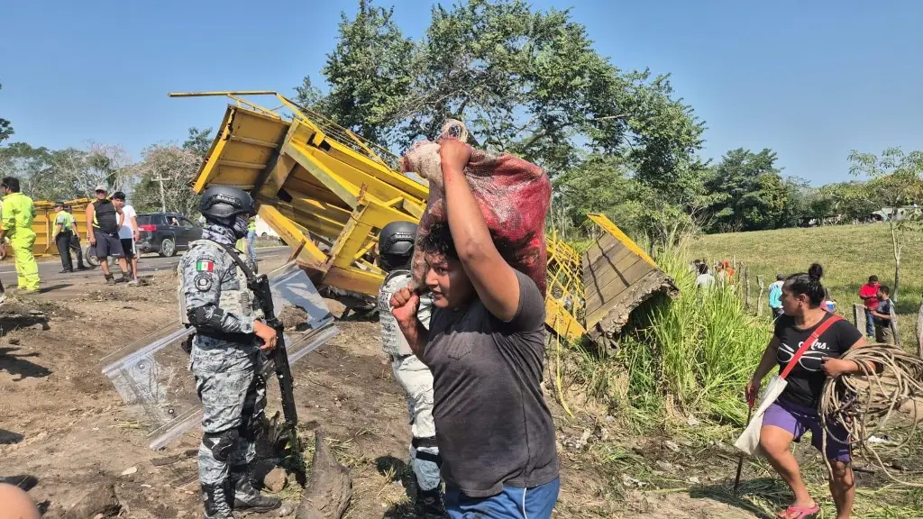 Imagen relacionada a la nota