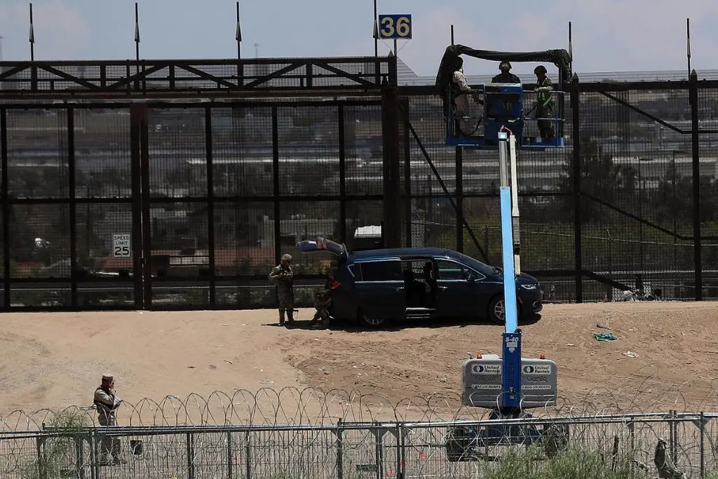 Imagen relacionada a la nota