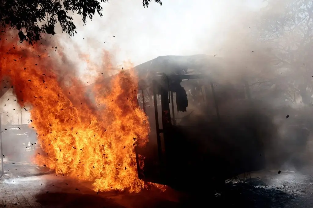 Imagen relacionada a la nota