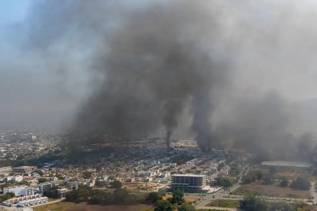 Imagen relacionada a la nota