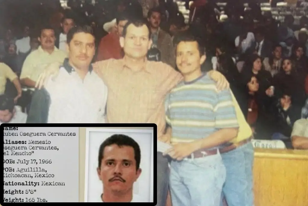 Imagen relacionada a la nota