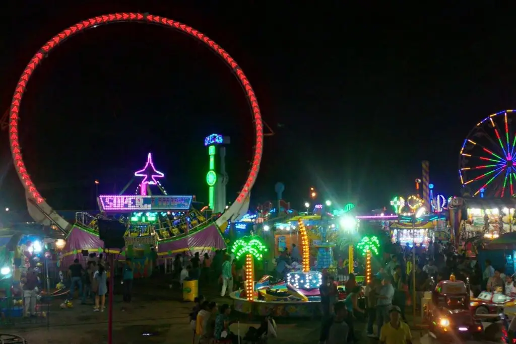 Imagen relacionada a la nota