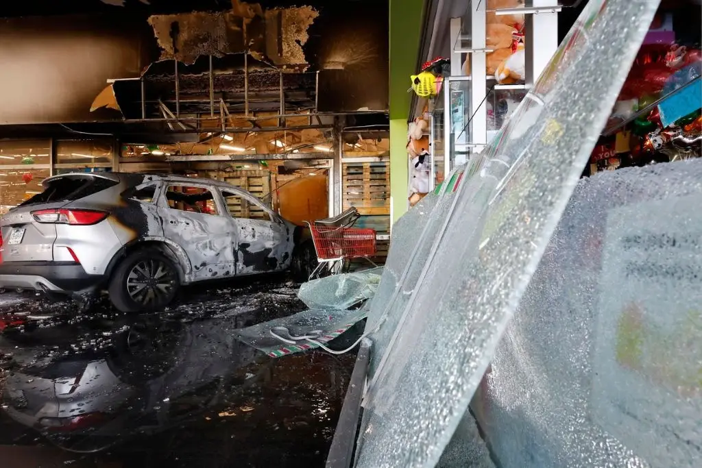 Imagen relacionada a la nota