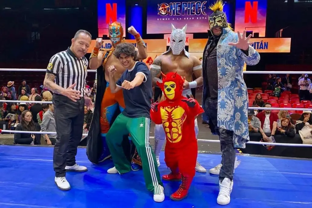 Imagen relacionada a la nota