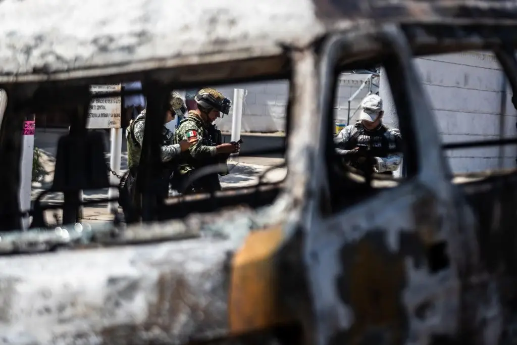 Imagen relacionada a la nota