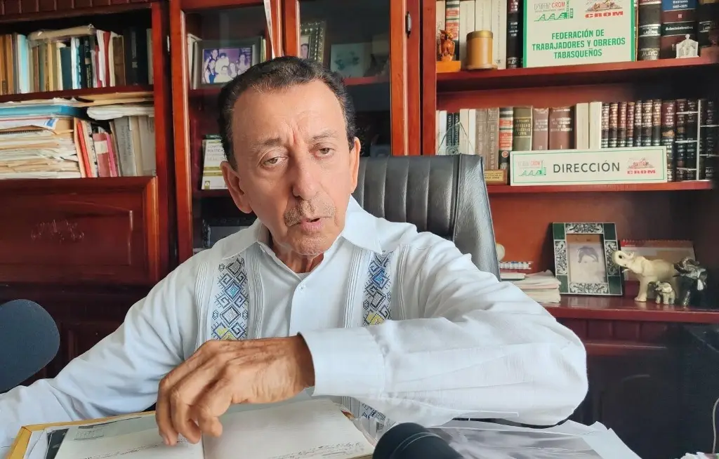 Imagen relacionada a la nota