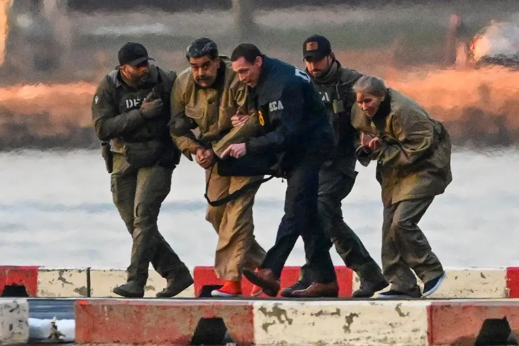 Imagen relacionada a la nota