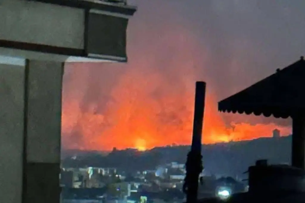 Imagen relacionada a la nota