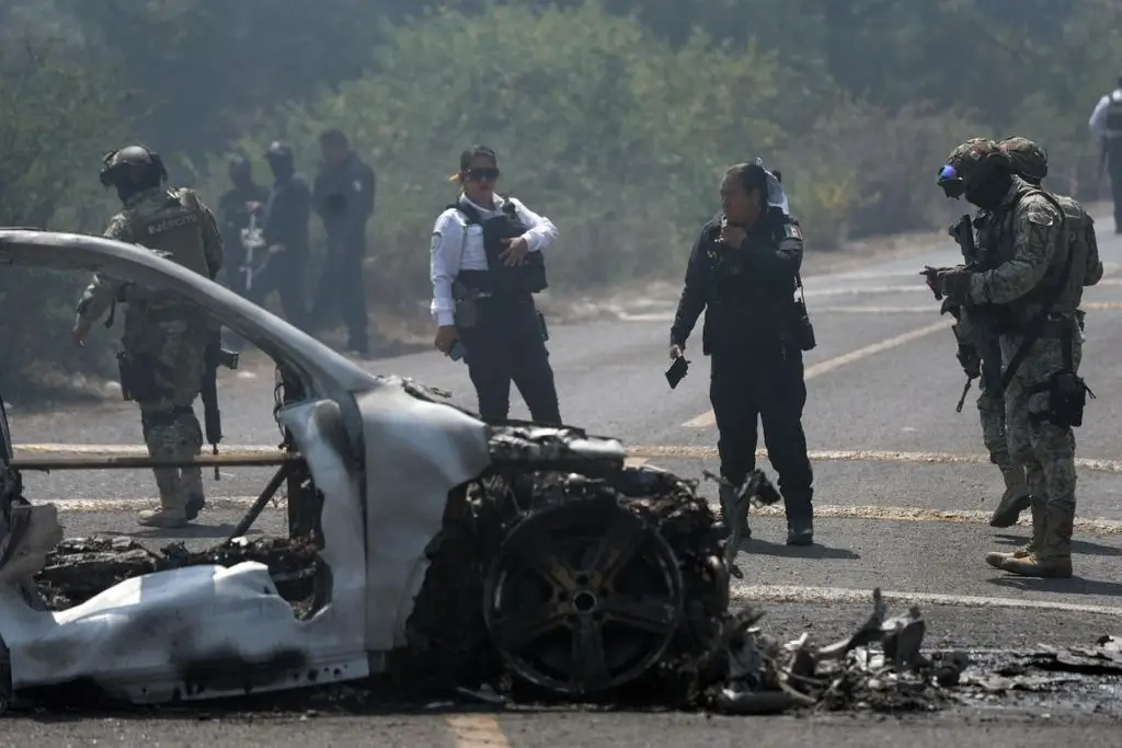 Imagen relacionada a la nota