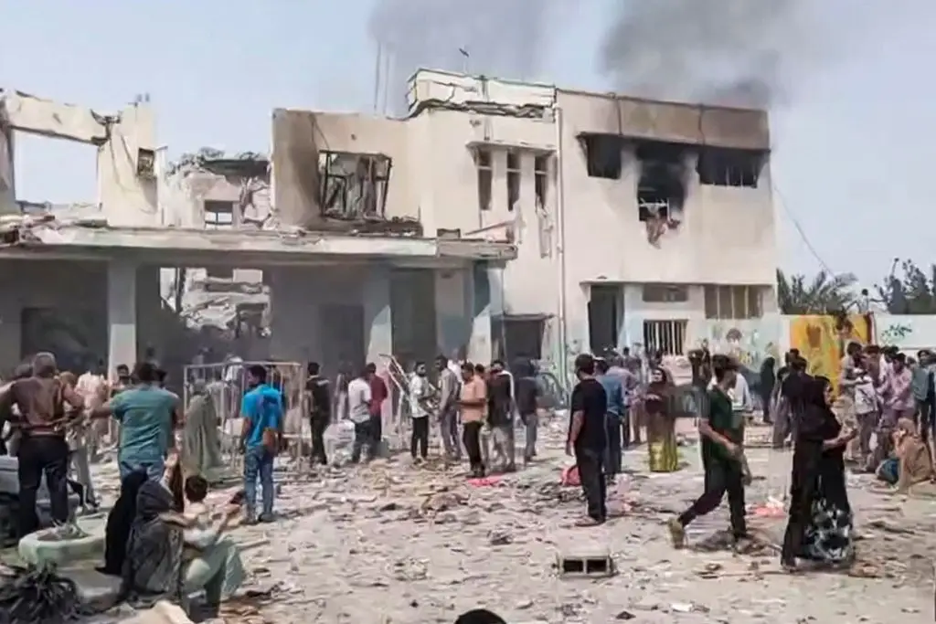 Imagen relacionada a la nota