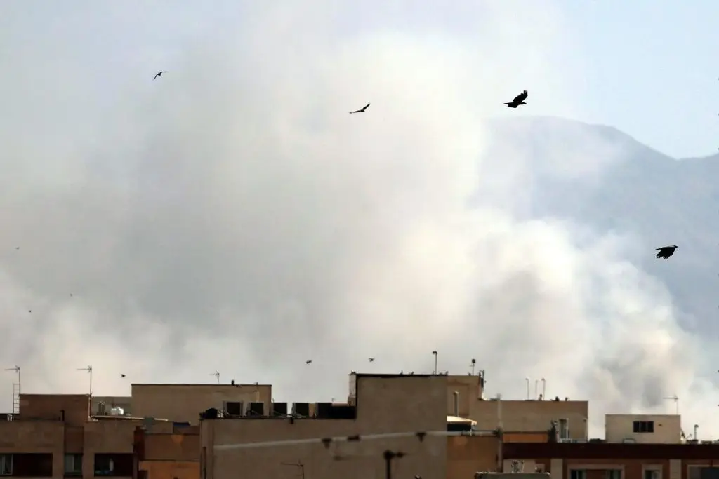 Imagen relacionada a la nota