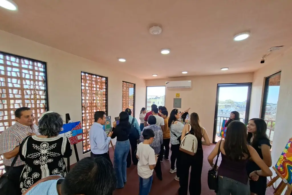 Imagen relacionada a la nota