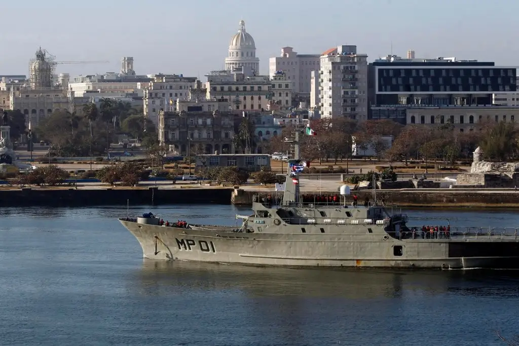 Imagen relacionada a la nota