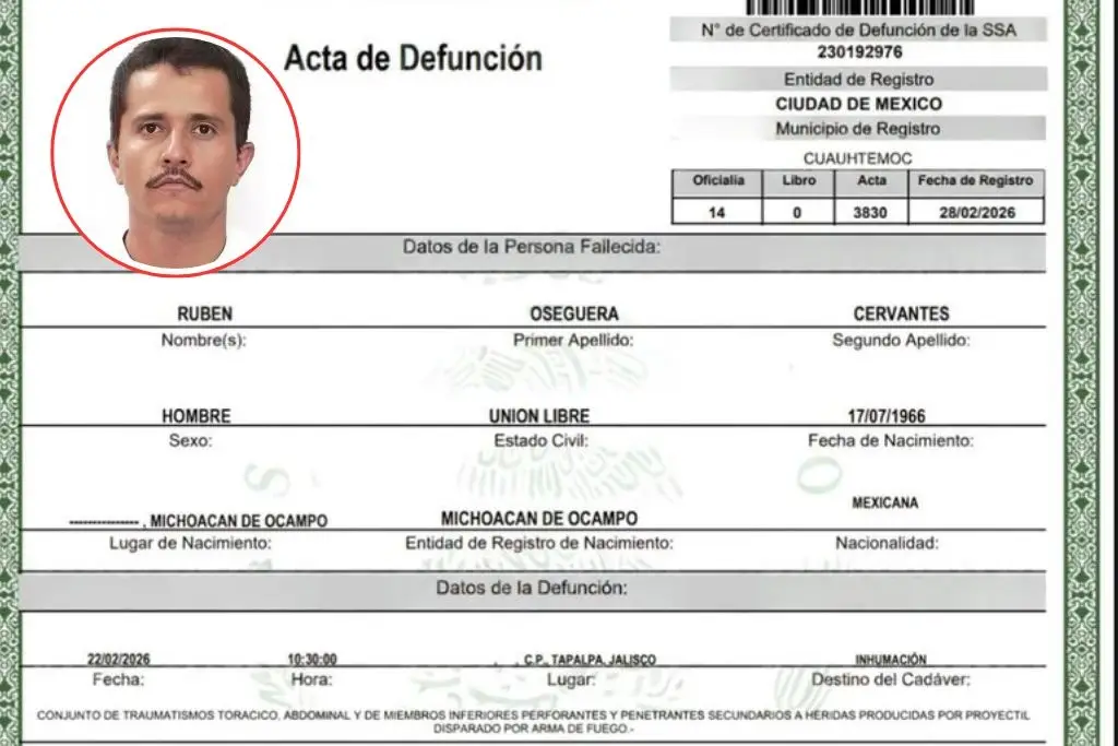 Imagen relacionada a la nota