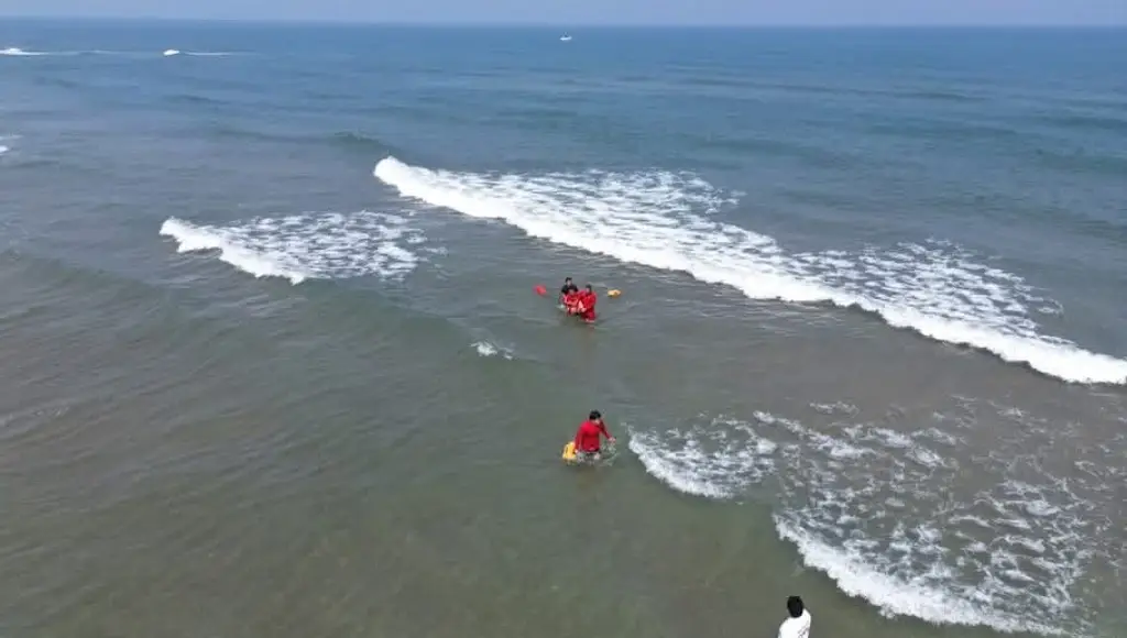 Imagen relacionada a la nota