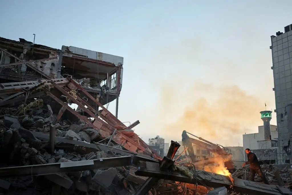 Imagen relacionada a la nota