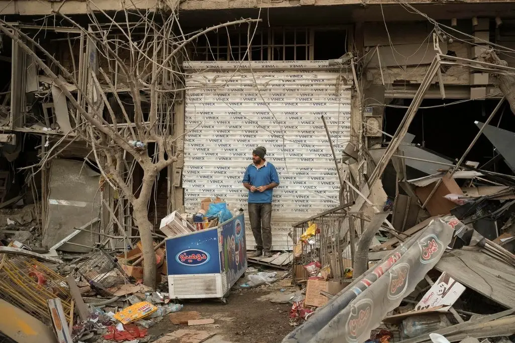 Imagen relacionada a la nota