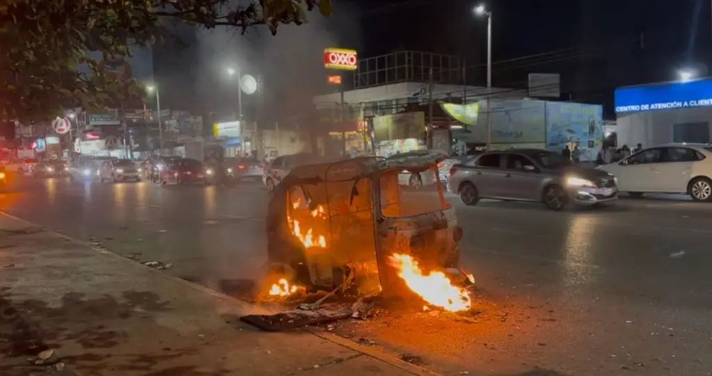 Imagen relacionada a la nota