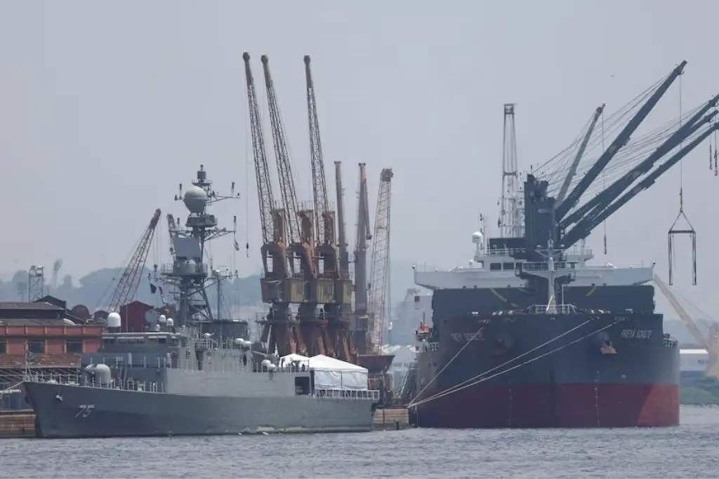 Imagen relacionada a la nota