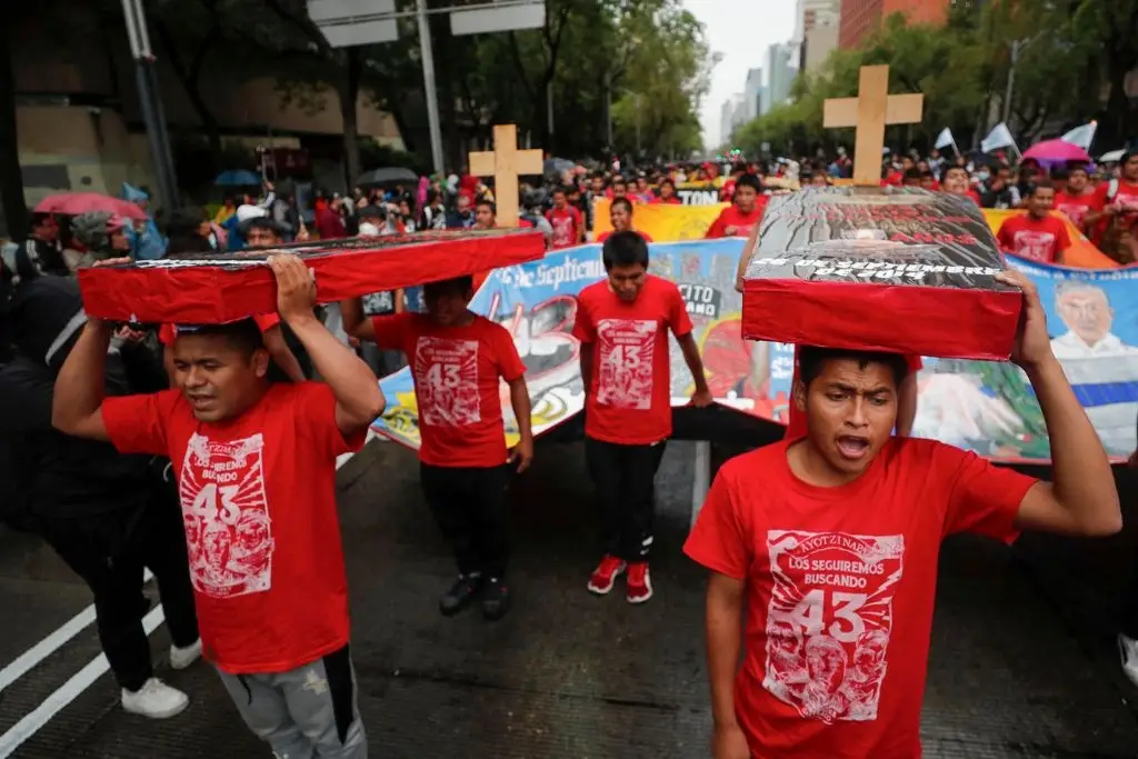 Imagen relacionada a la nota