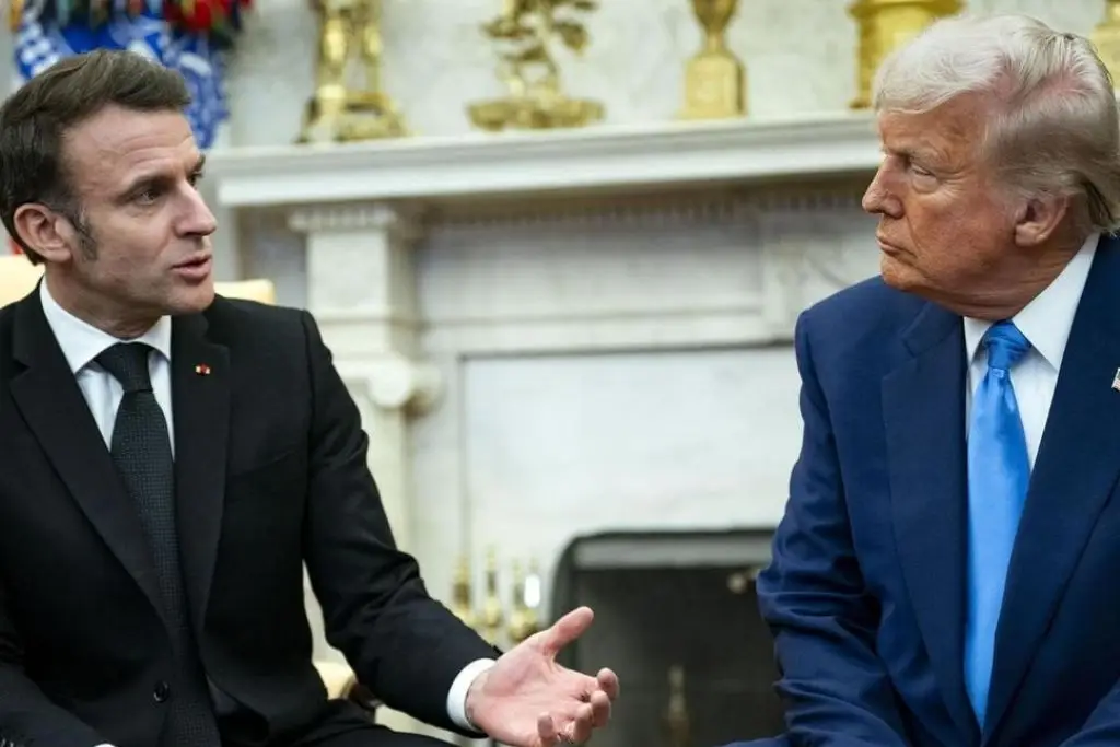 Imagen relacionada a la nota