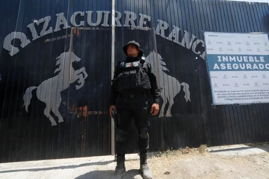 Imagen relacionada a la nota