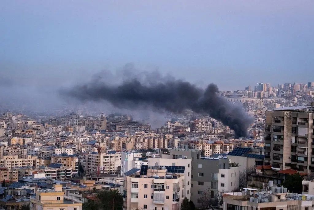 Imagen relacionada a la nota