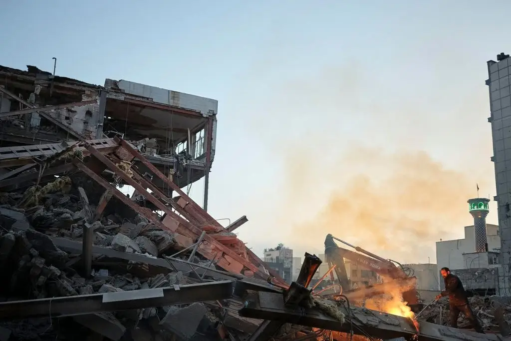 Imagen relacionada a la nota