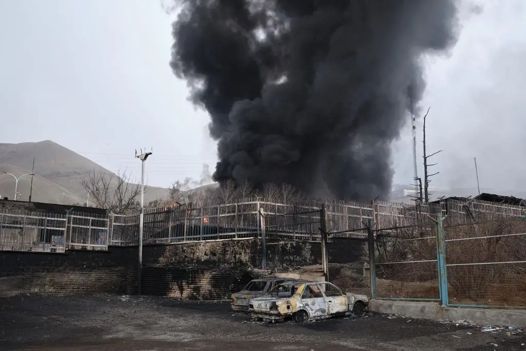 Imagen relacionada a la nota