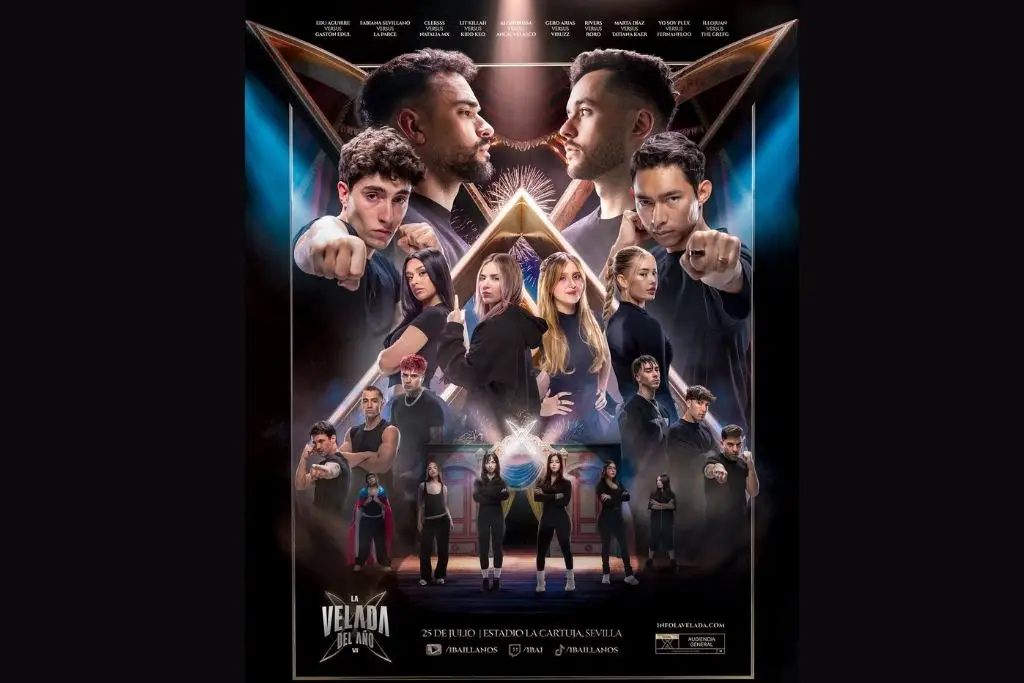 Imagen relacionada a la nota