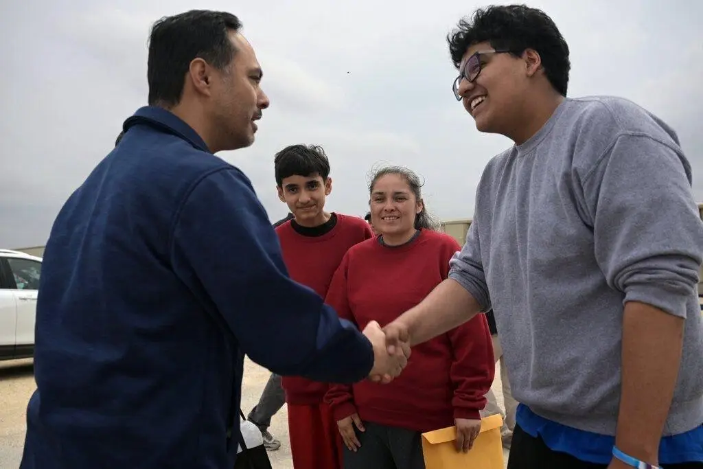 Imagen relacionada a la nota