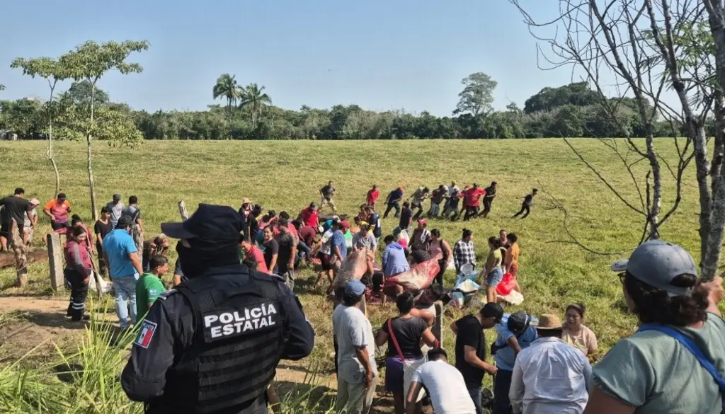 Imagen relacionada a la nota