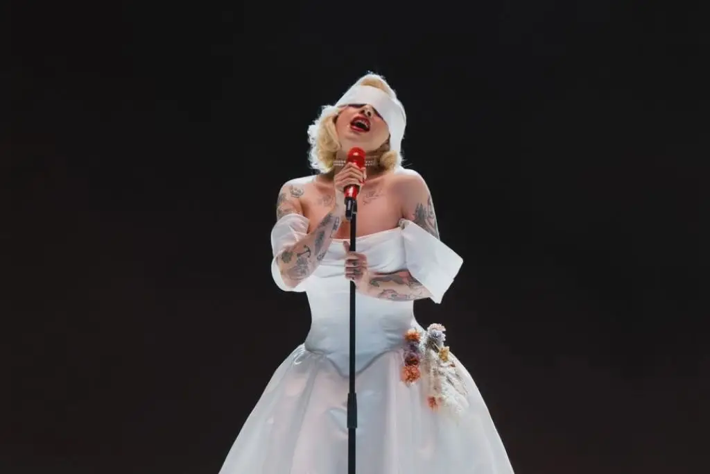 Imagen relacionada a la nota