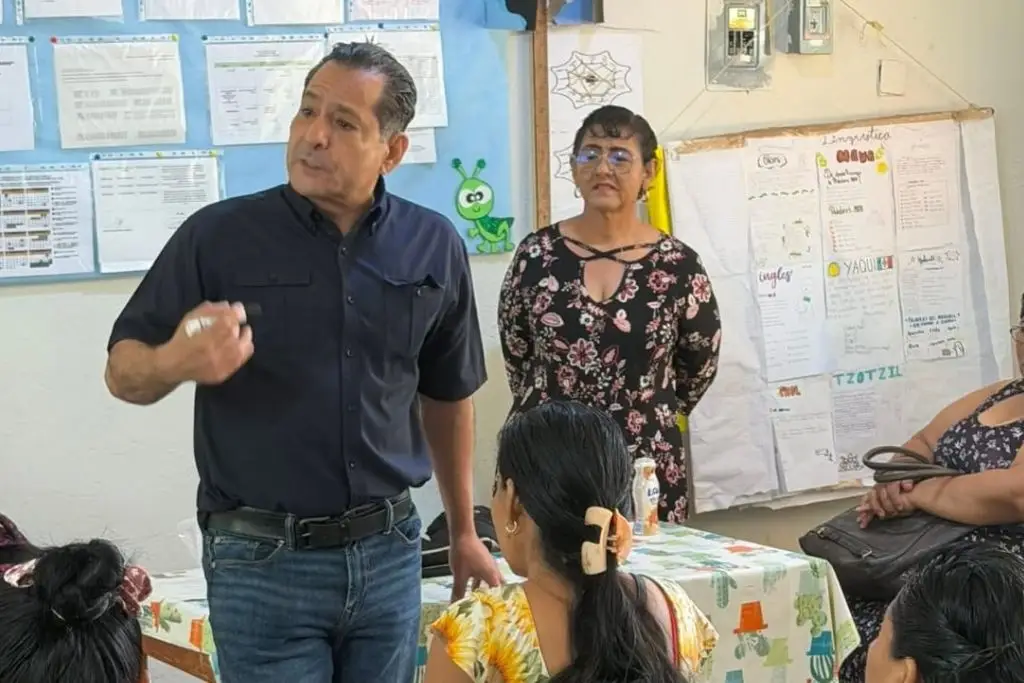 Imagen relacionada a la nota