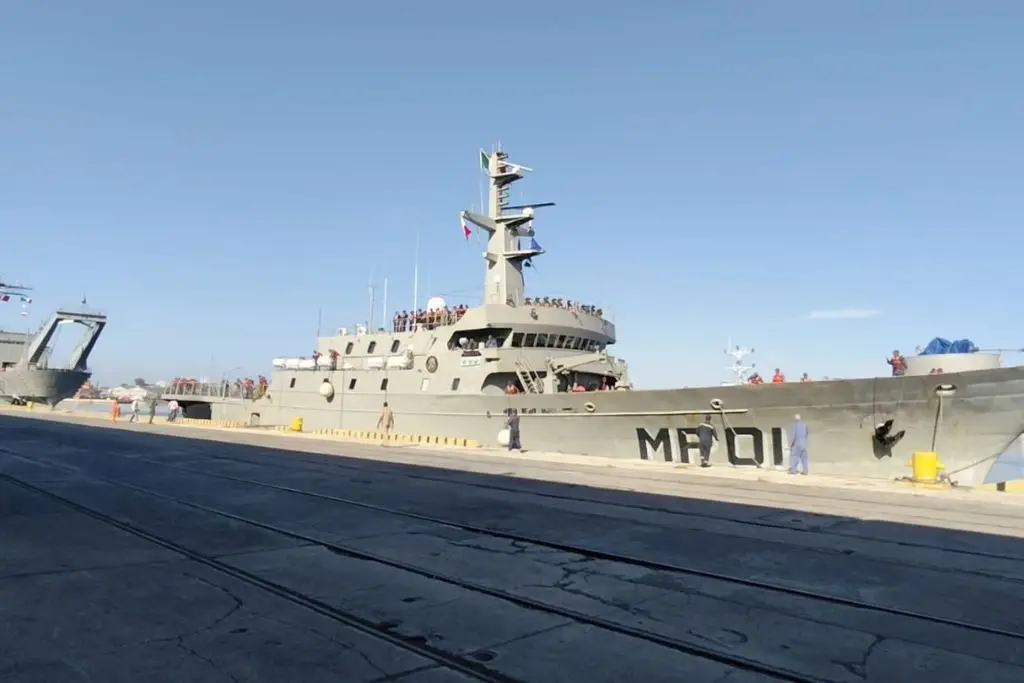 Imagen relacionada a la nota