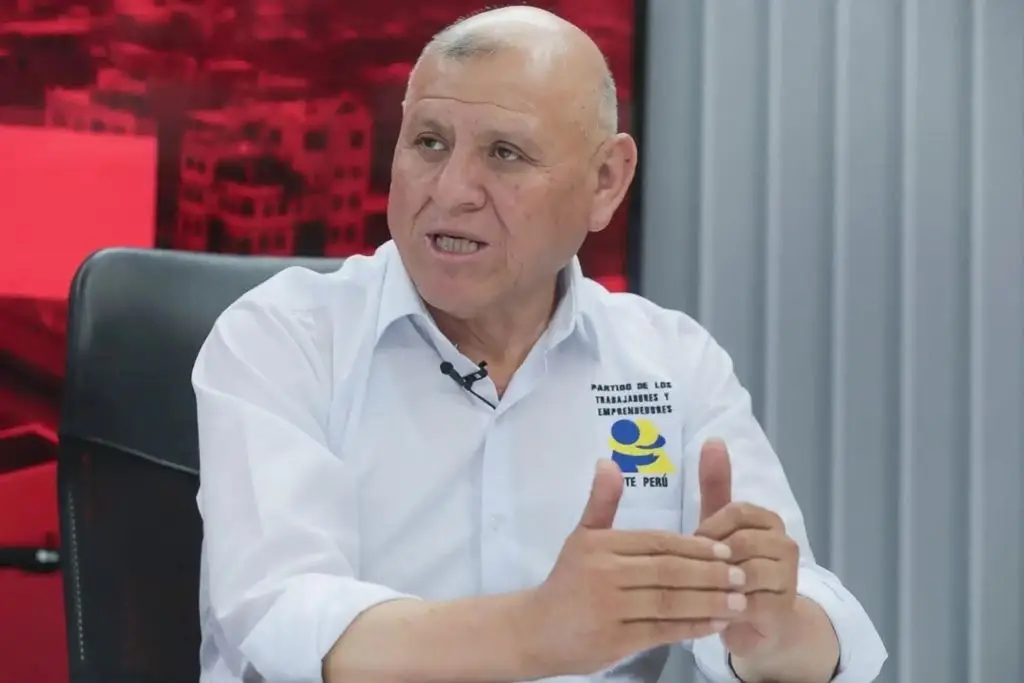 Imagen relacionada a la nota