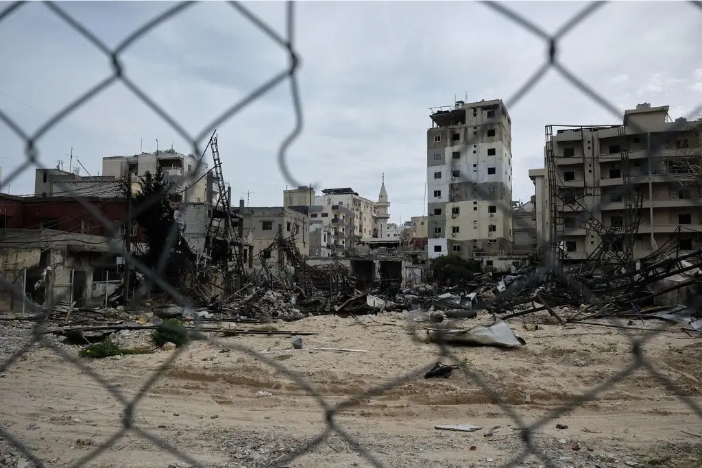 Imagen relacionada a la nota