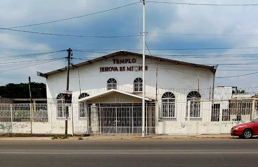 Imagen relacionada a la nota